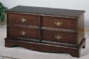 Heirloom Cherry Cedar Chest