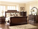 Camilla Panel Bedroom Set ~ King